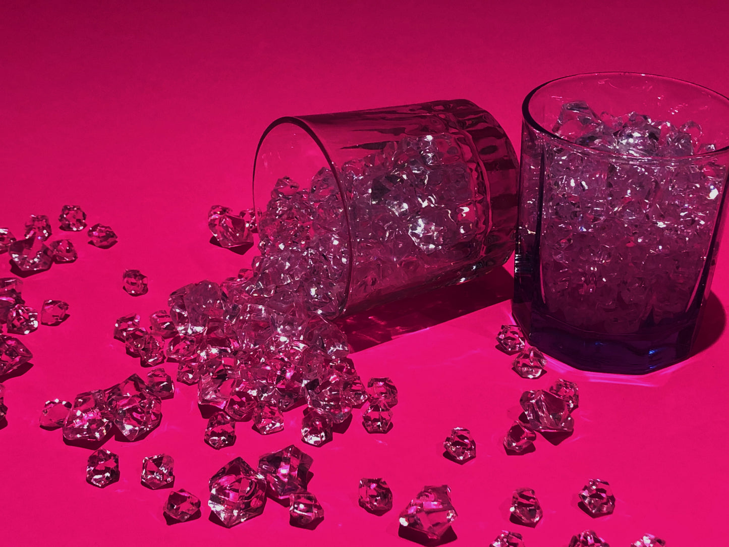 Diamond Ice Tray