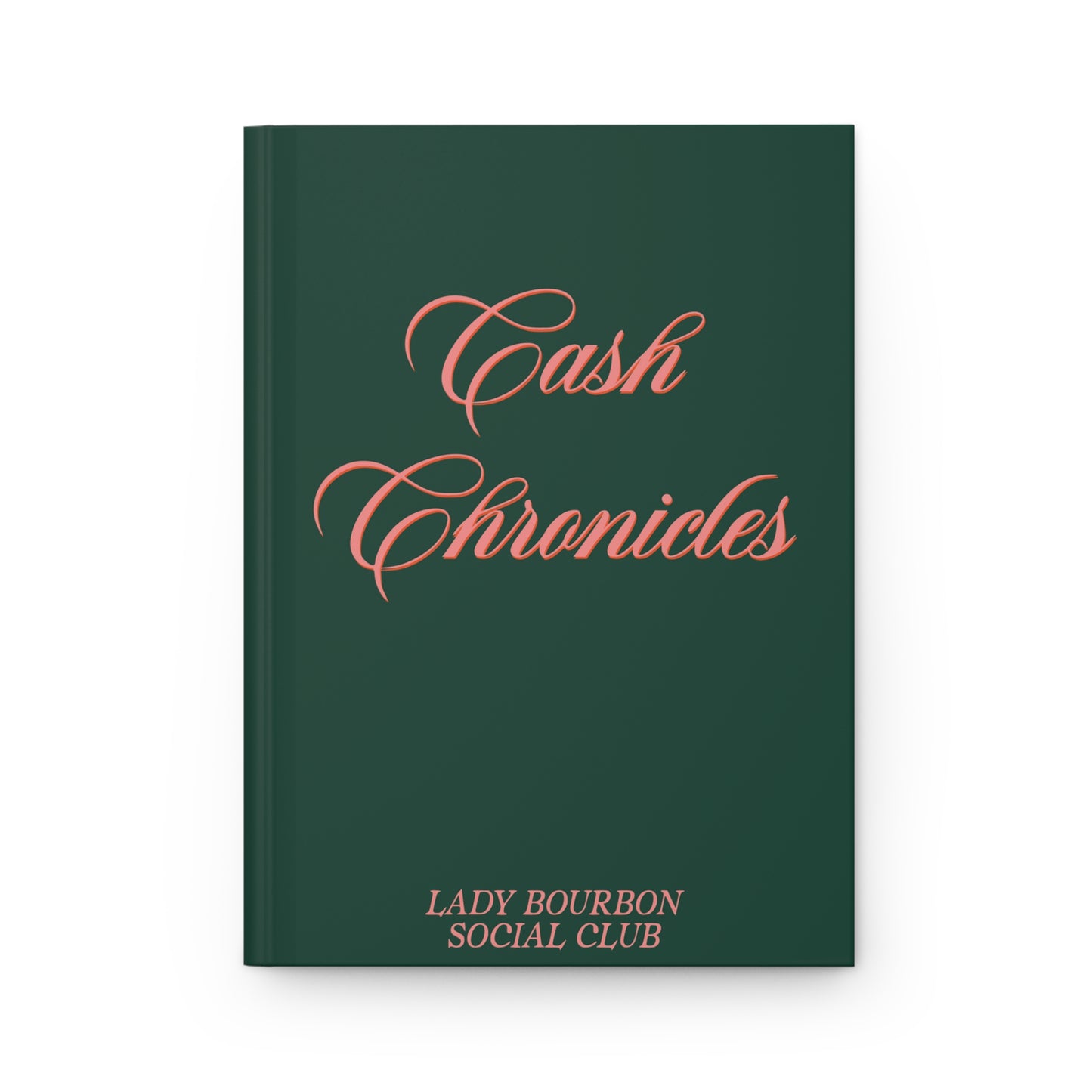 Cash Chronicles Finance Journal