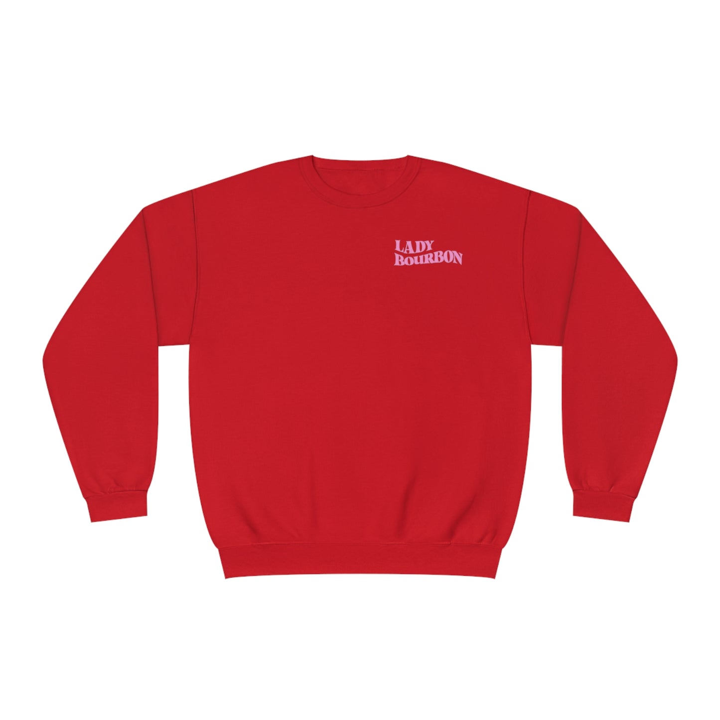 Ladylike Crewneck