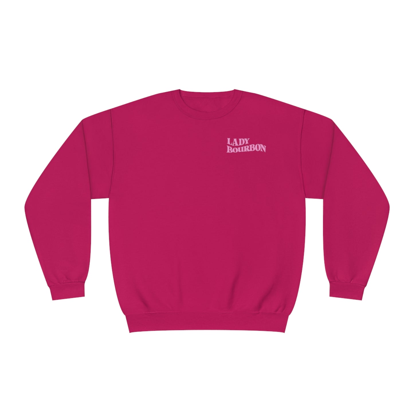 Ladylike Crewneck