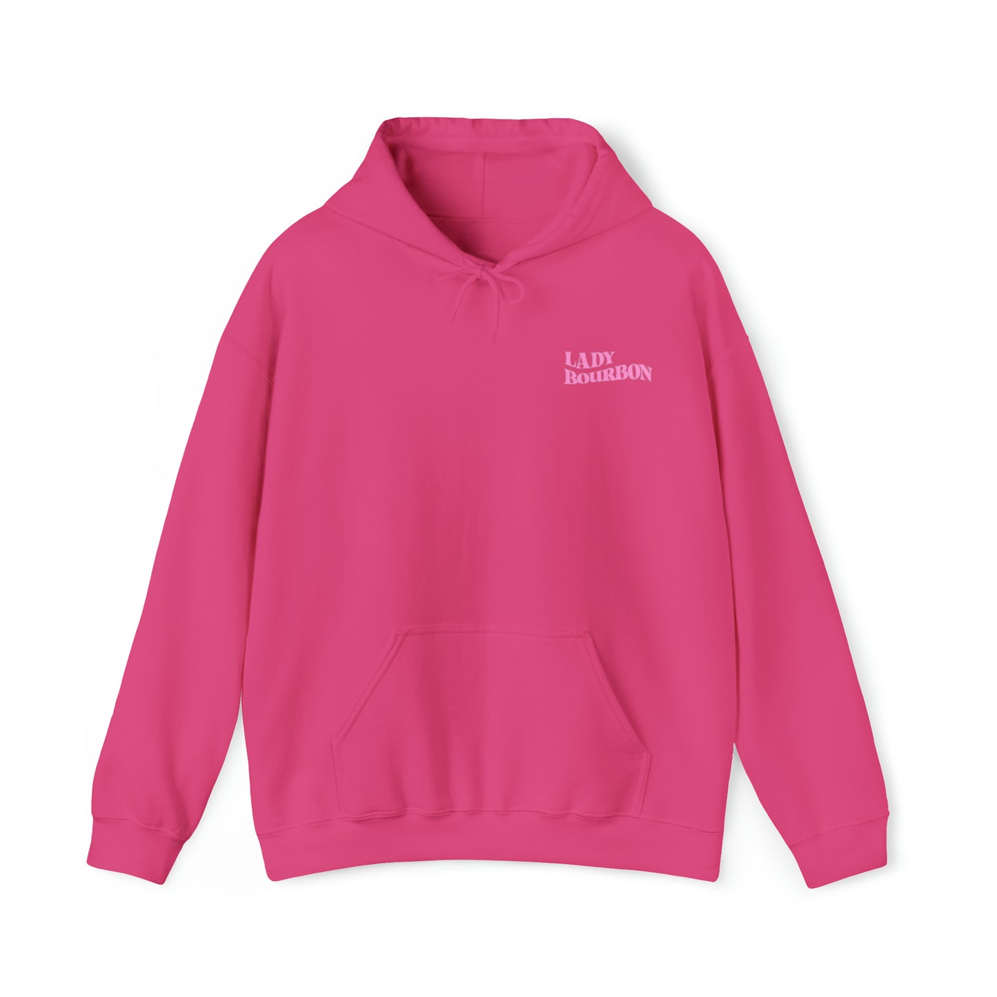 Ladylike Hoodie