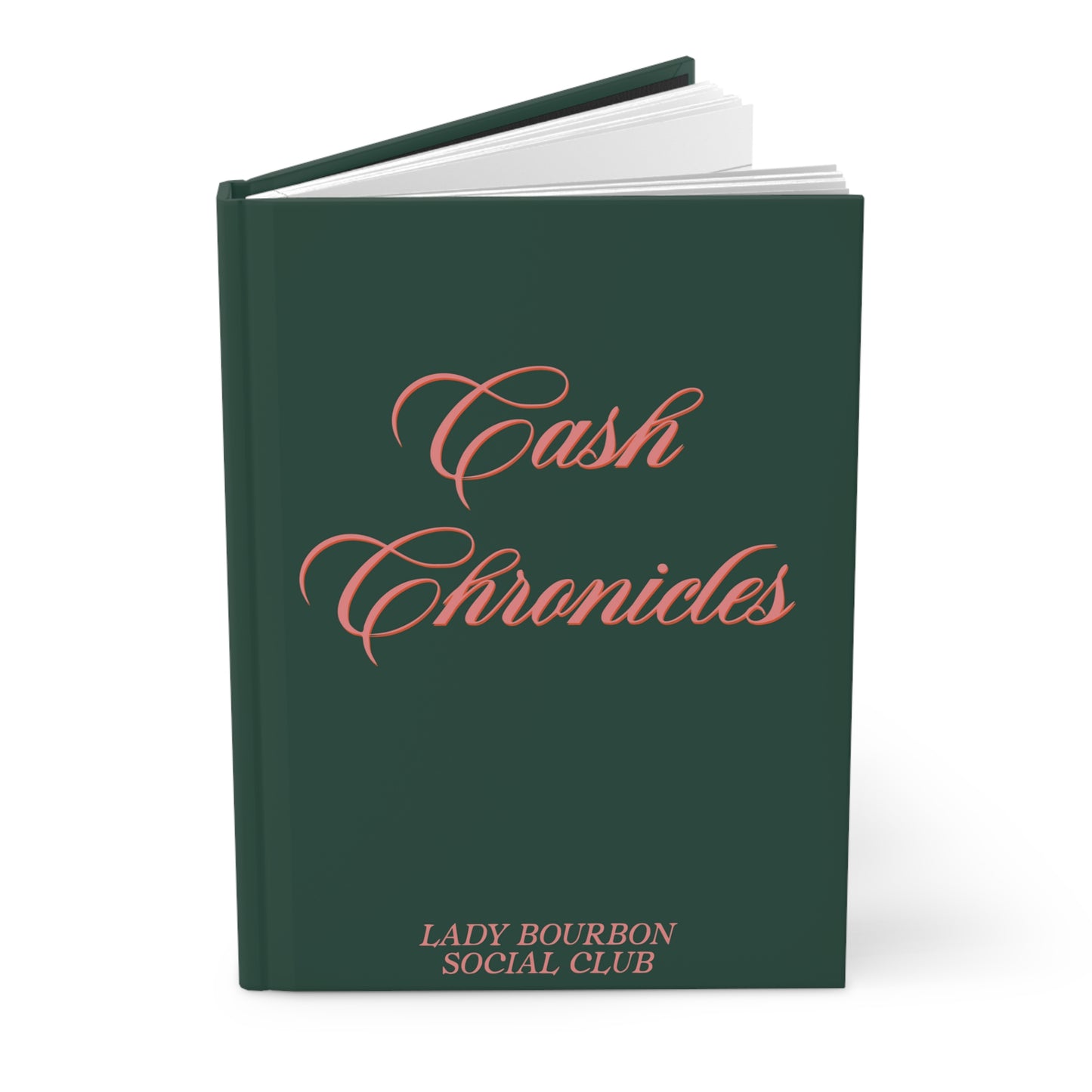 Cash Chronicles Finance Journal