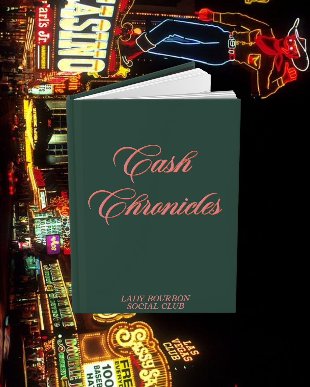 Cash Chronicles Finance Journal