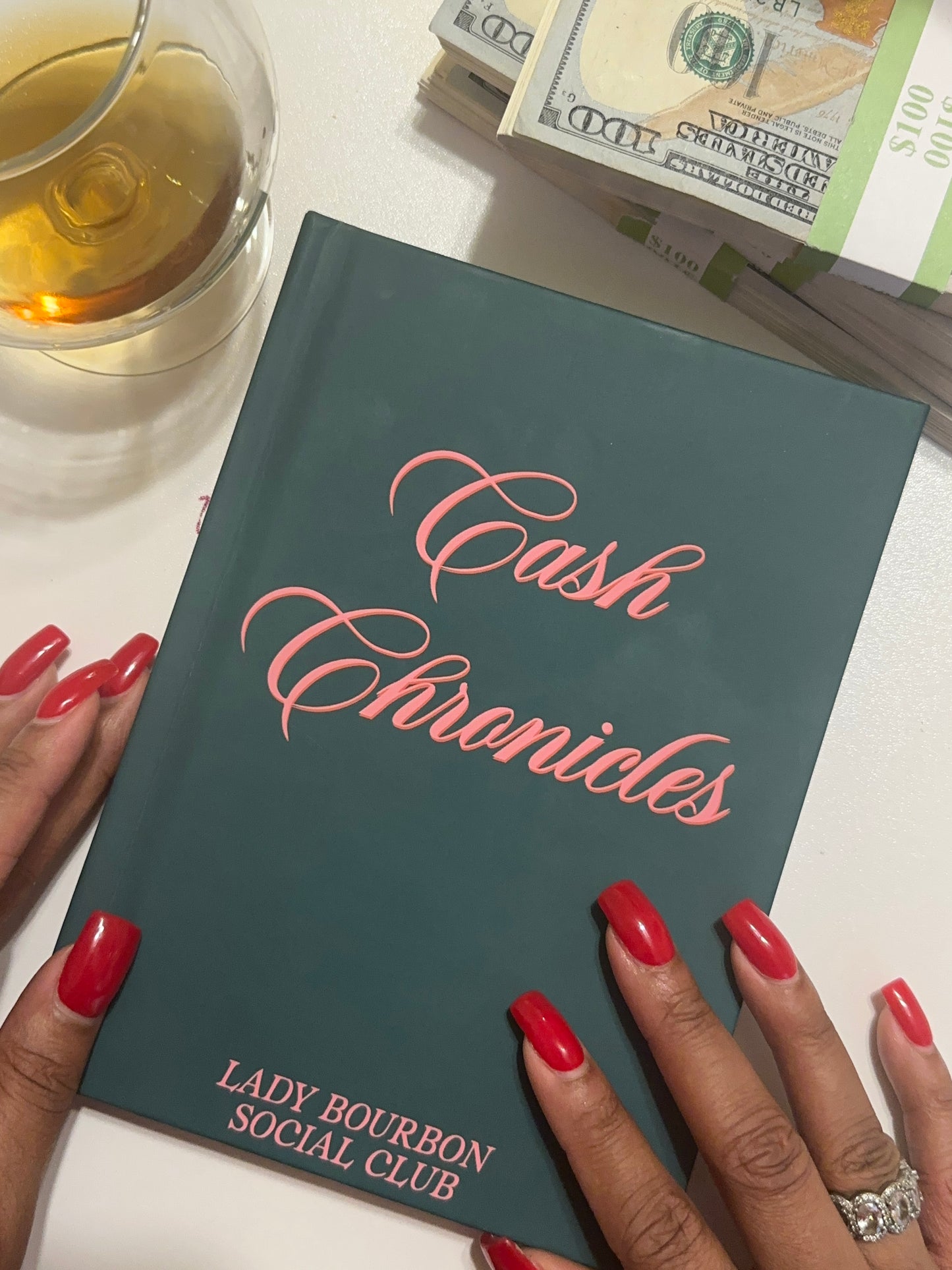 Cash Chronicles Finance Journal