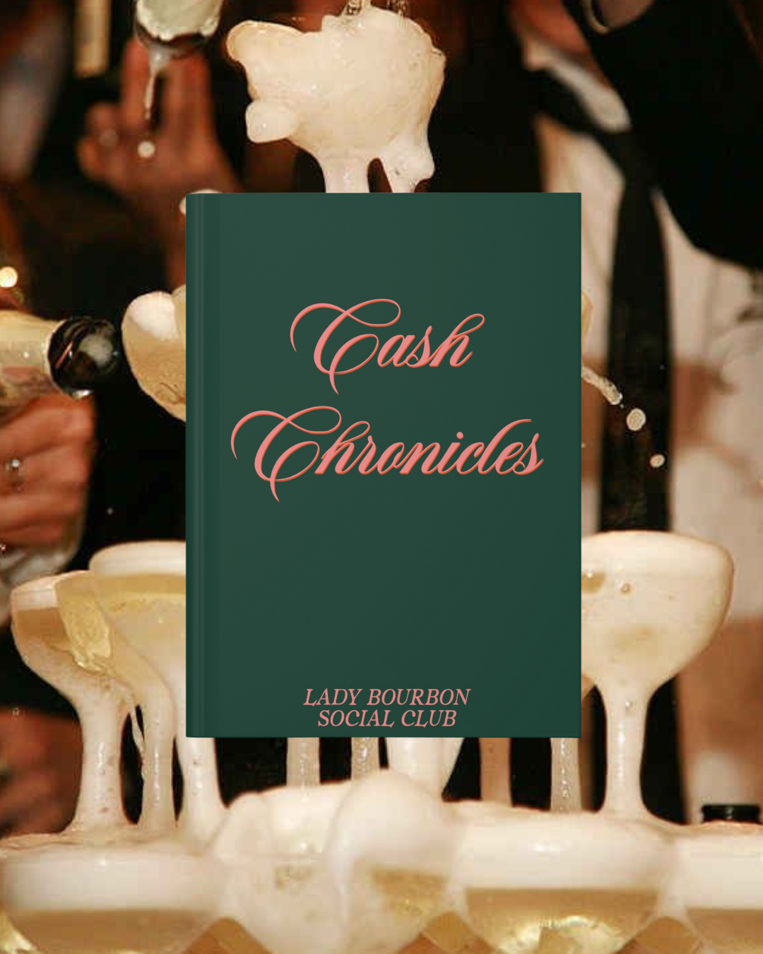 Cash Chronicles Finance Journal