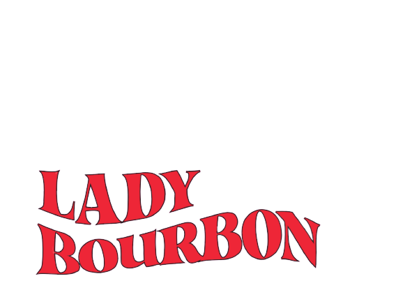 Lady Bourbon